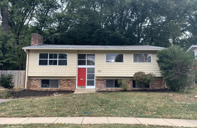 6436 Bannockburn Drive - 6436 Bannockburn Drive, Bethesda, MD 20817