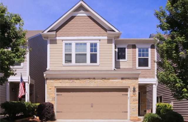 5105 Breezewood Circle Gallery 2