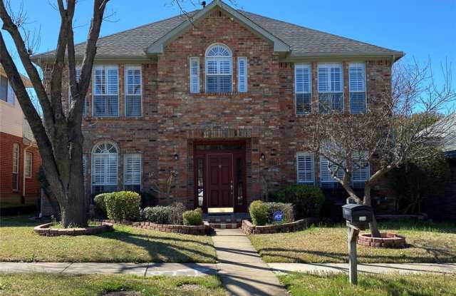 1308 Cannes Drive - 1308 Cannes Drive, Carrollton, TX 75006