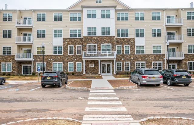 211 Lorhan Drive - 211 Lorhan Drive, Piscataway, NJ 08854