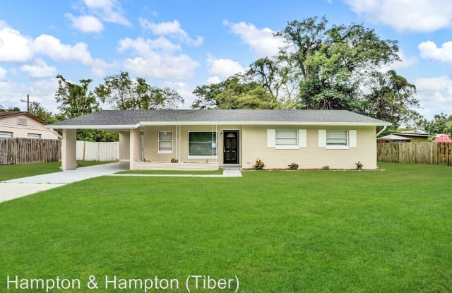 2207 EIFFEL DRIVE - 2207 Eiffel Drive, Pine Hills, FL 32808