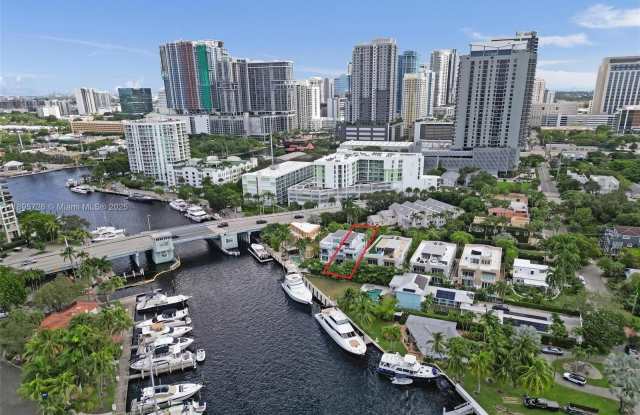453 SW 5th Ave - 453 Southwest 5th Avenue, Fort Lauderdale, FL 33315