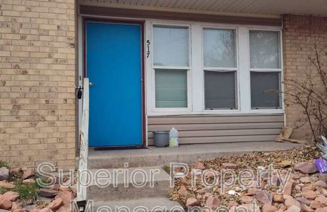 517 W 5th St photos photos