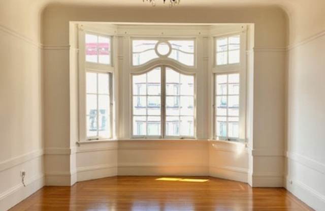 1635 Clay Street photos photos