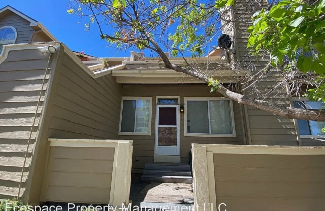 1069 S Walden Way #127 - 1069 South Walden Way, Aurora, CO 80017