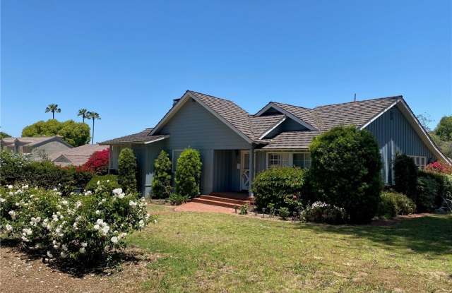 3841 Palos Verdes Dr North - 3841 Palos Verdes Drive North, Palos Verdes Estates, CA 90274