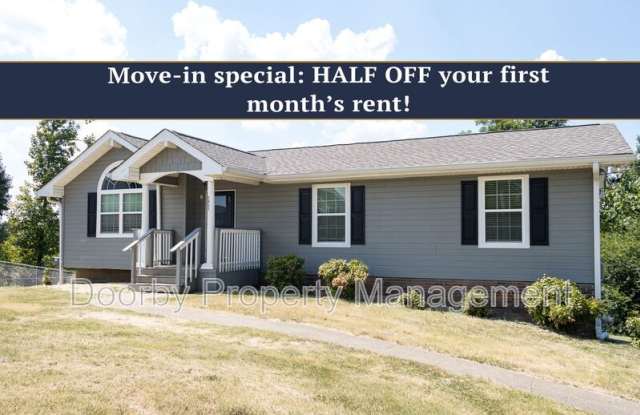 2807 Bent Oak Rd photos photos