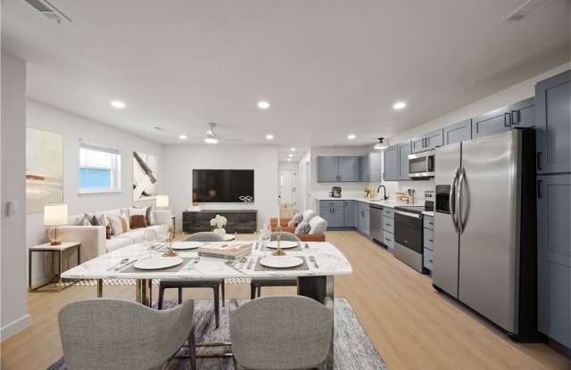 2007 Sycamore Place unit: A photos photos