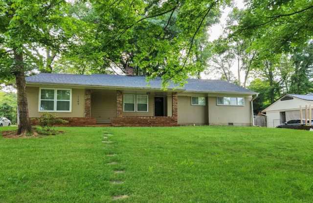 1189 Richard Rd - 1189 Richard Road, Belvedere Park, GA 30032