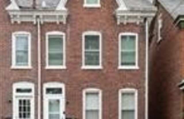 524 N FRANKLIN Street - 524 North Franklin Street, Pottstown, PA 19464