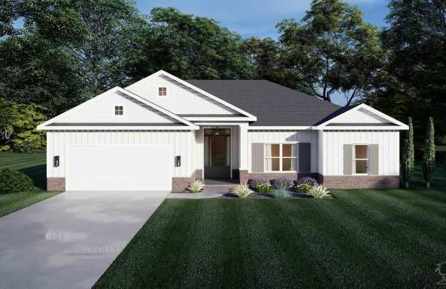 6477 Bay Oaks Dr - 6477 Bay Oaks Drive, Santa Rosa County, FL 32583