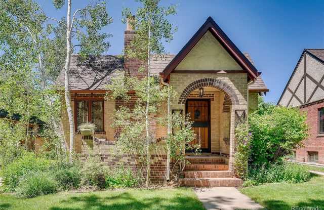 2059 Krameria Street photos photos