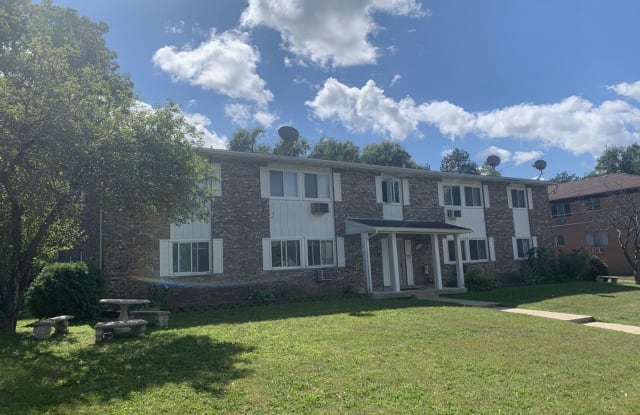 2827 Harwick #3 - 2827 Harwick Drive, Edgemont Park, MI 48917