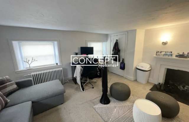 58 Anderson St. photos photos
