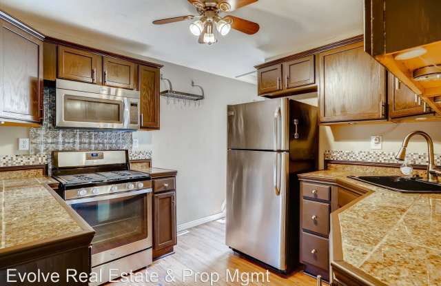3089 W 18th Ave - 3089 West 18th Avenue, Denver, CO 80204