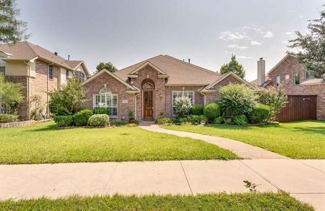 2404 High Country Way - 2404 High Country Way, Plano, TX 75025