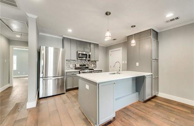 3906 Lafayette Street - 3906 Lafayette St, Dallas, TX 75204