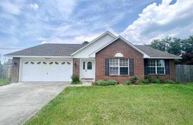 3677 Royal Ct - 3677 Royal Court, Holley, FL 32566