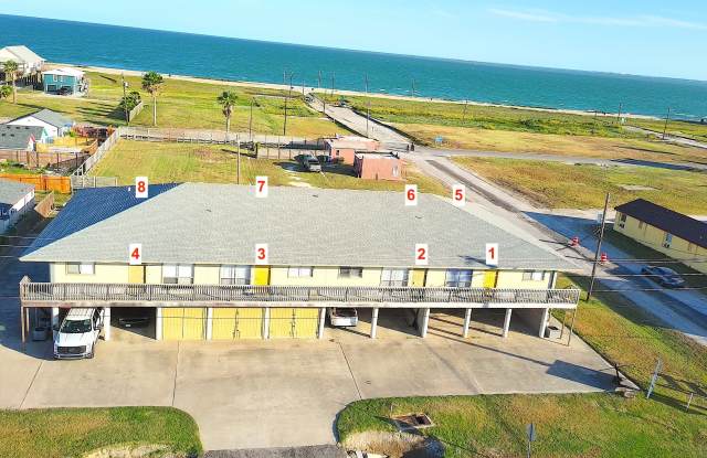 4502 Surfside Boulevard Unit # 8 - 1 photos photos