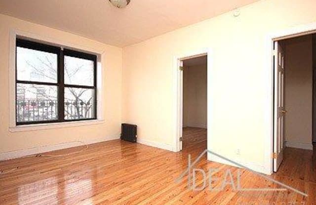 567 Pacific Street - 567 Pacific Street, Brooklyn, NY 11217