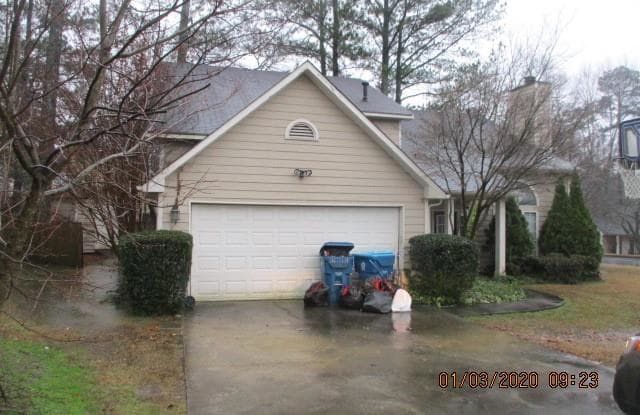 4785 MINDEN CHASE - 4785 Minden Chase, Johns Creek, GA 30022