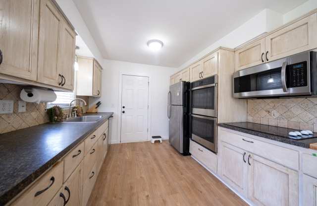257 Elm Dr. - 257 Elm Drive, Apple Valley, MN 55124