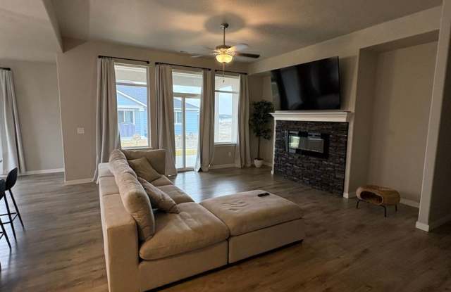 New Build Home for Rent in Ephrata Gallery 3