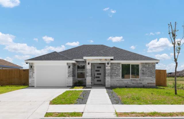 2308 Moore Rd - 2308 Moore Road, San Juan, TX 78516