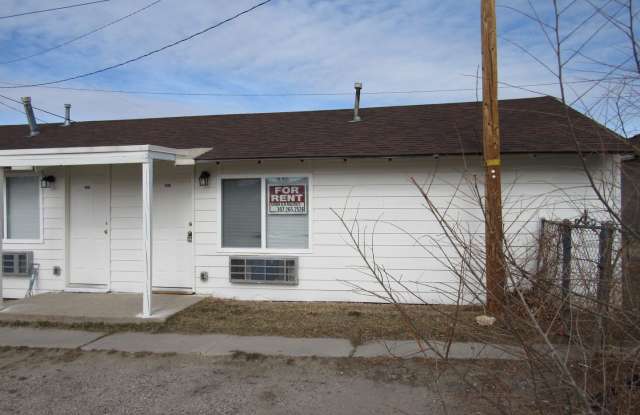 Centrally Located One Bedroom Duplex Gallery 1