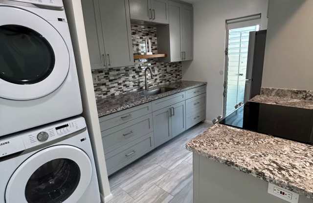 Available now 2 Bedroom, 1 Bathroom, 2 Assigned Parking in desirable Mililani - 94-521 Makohilani Street, Mililani Town, HI 96789