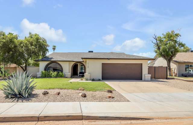 Beautiful Chandler home! photos photos
