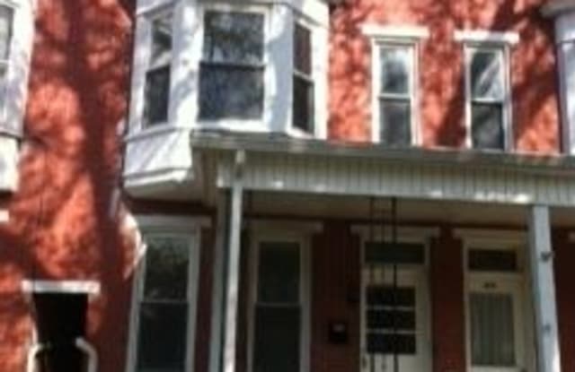 217 IRVING ROAD - 217 Irving Road, York, PA 17403