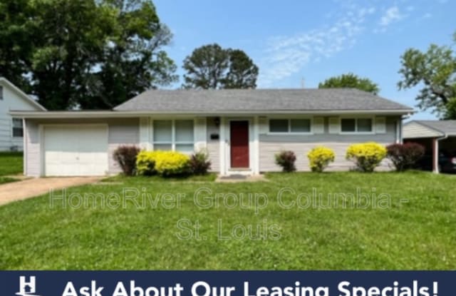 5523 Winchelsea Dr - 5523 Winchelsea Drive, Normandy, MO 63121