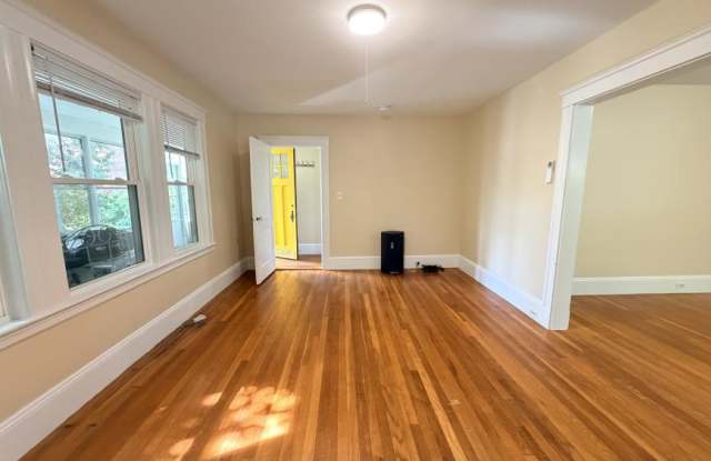 62 Brattle St. Gallery 3