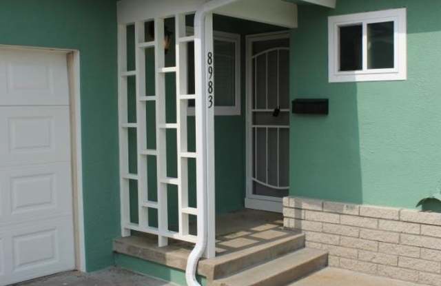 3Bed/2Bath -Serra Mesa ~ Kobe Pl. Gallery 4
