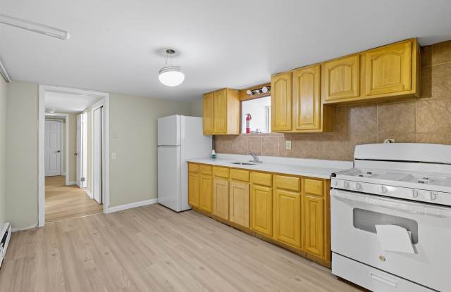 64 LIBERTY PL - 64 Liberty Place, Weehawken, NJ 07086