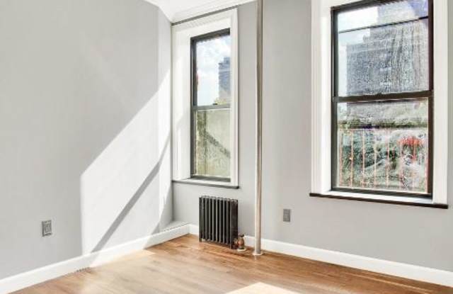 1856 Park Ave - 1856 Park Avenue, New York City, NY 10035
