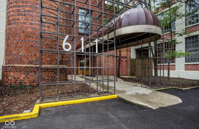 611 N Park Avenue photos photos