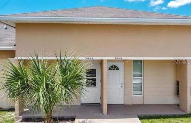 3033 CLUB CIRCLE - 3033 Club Circle, Polk County, FL 33854 3033 CLUB CIRCLE - 3033 Club Circle, Polk County, FL 33854
