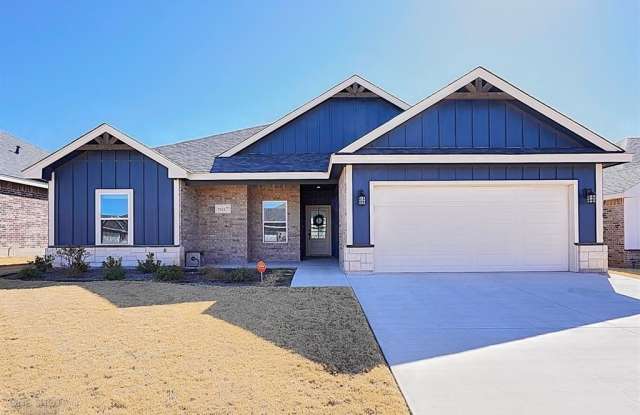 7313 Wildflower Way - 7313 Wildflower Way, Abilene, TX 79602