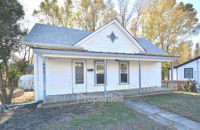 605 Yancey Street photos photos