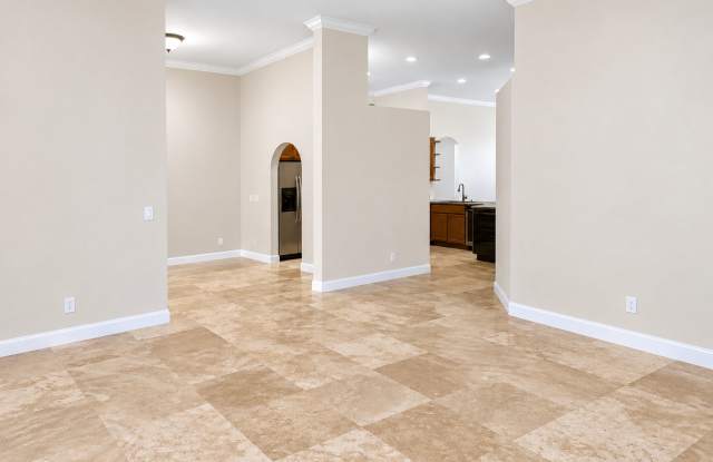 4 Bedroom single family home in Boca Isles South upscale gated community Gallery 3