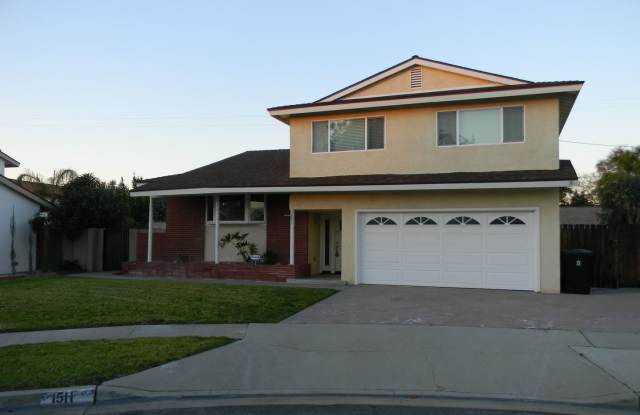 1511 Tonia Court - 1511 West Tonia Court, Anaheim, CA 92802