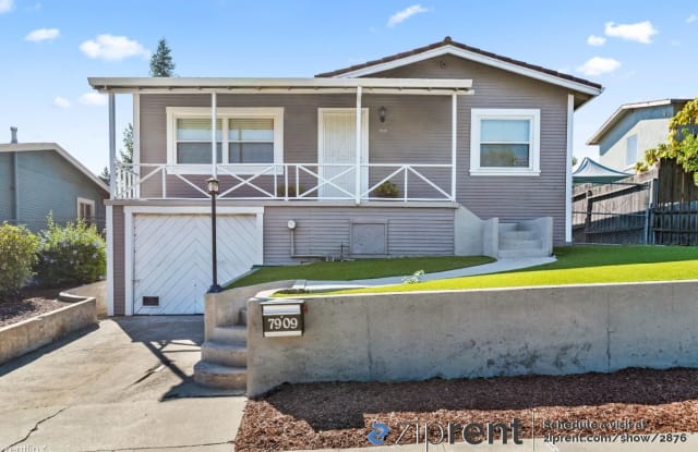 7909 Fontaine Street, Oakland, CA 94605 - 7909 Fontaine Street, Oakland, CA 94605