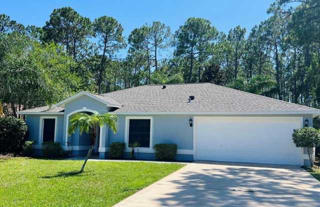 4 RICARDO PLACE - 4 Ricardo Place, Palm Coast, FL 32164