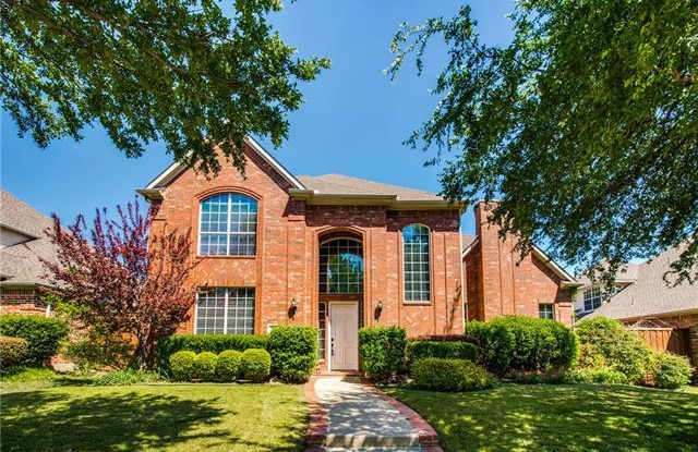 8012 Ashby Court - 8012 Ashby Court, Plano, TX 75025