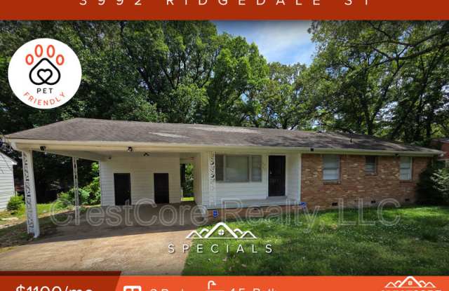 3992 Ridgedale St photos photos 3992 Ridgedale St photos photos