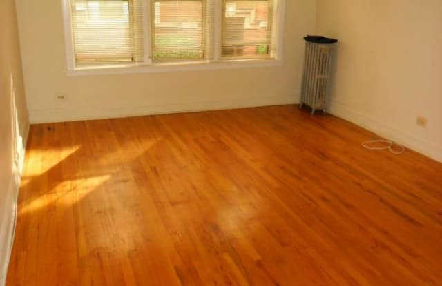 4846 West Wrightwood Ave. - 4846 West Wrightwood Avenue, Chicago, IL 60639