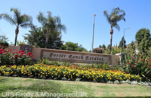 12236 Eagle Ridge Way - 12236 Eagle Ridge Way, Los Angeles, CA 91326