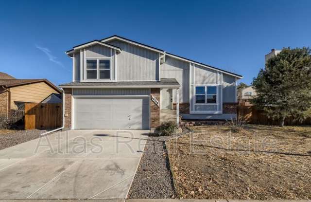 12558 Country Meadows Drive - 12558 Country Meadows Drive, Parker, CO 80134